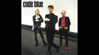 Code Blue - Paint By Numbers