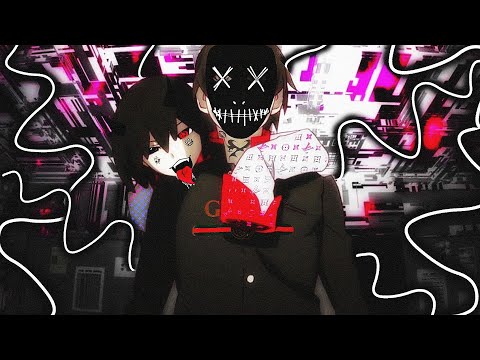 Broken Flow - GOD DAMN (Feat. Saliva Grey) [Prod. Yung Venxm x Eskry)