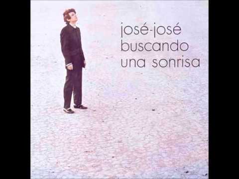 José José - La Primera Vez