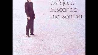 9. La Primera Vez - José José