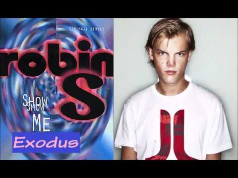 Show Me Exodus (Daniel Blumberg "Love" Mashup)