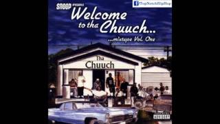 Snoop Dogg &amp; Marvin Gaye - Dance Wit Me (Outro) [Welcome To Tha Chuuch Vol. 1]