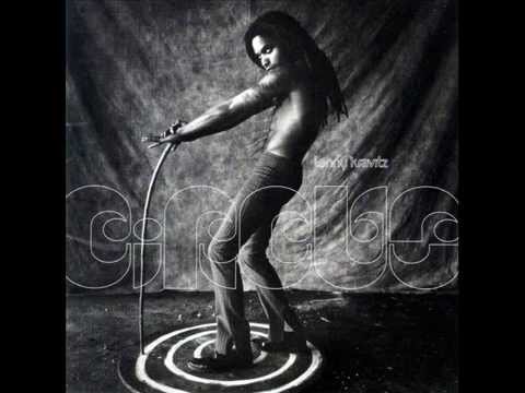 Videoclip de Magdalene — Lenny Kravitz