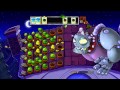 Plants Vs Zombies Final Boss Fight And End Credits Song