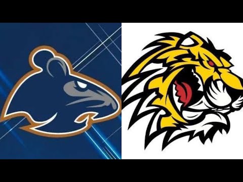 Bayernliga 22/23 16.SP ESC River Rats Geretsried - ERSC Amberg