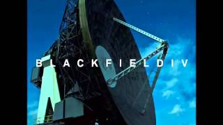 Blackfield - Kissed by the devil (2013)