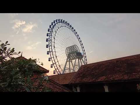 Anantara Angkor Resort & Spa, Siemreap Camboja #anantara #angkor