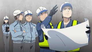 Crevo 制作実績 4