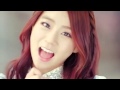 [MV] KARA - Bye Bye Happy Days! 