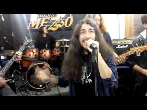 Mortticia - Hear My Words (Official Live Video)