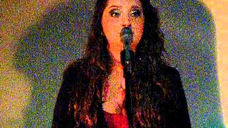 Lauren Knight-Johnny Was A Rebel