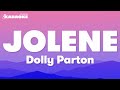 Dolly Parton - Jolene (Karaoke Version)
