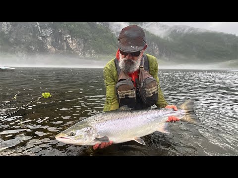 Bolstad Opening 2022 – Clear Water, Hard Fights & Big Fish