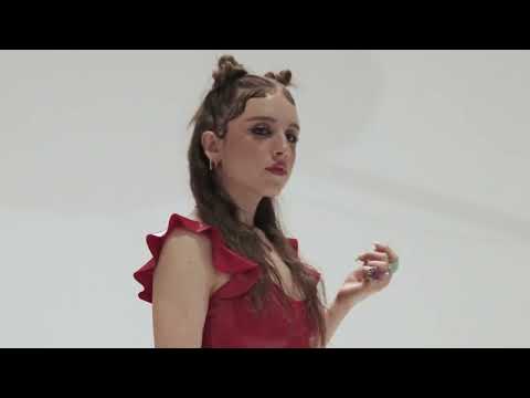 Angelina Mango - uguale a me feat. Marco Mengoni (Visual Video)