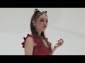 Angelina Mango - uguale a me feat. Marco Mengoni (Visual Video)