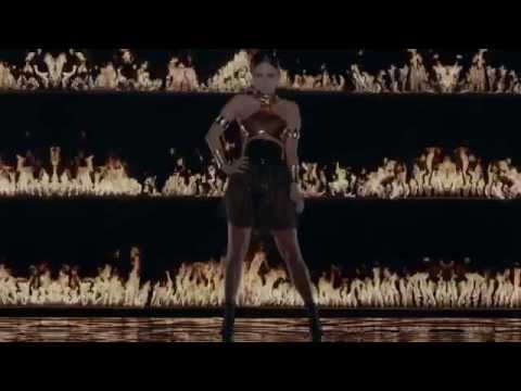 Inna feat.Yandel-Diggy Down & Marian Hill (Official Video)