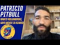 Patricio “Pitbull” challenges Volkanovski to fight, says McKee is scared | Ariel Helwani’s MMA Show