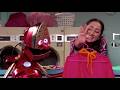 Sesame Street Episode 4216 Half Hour Edit HQ Recreation