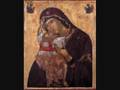 Anonymous Alleluia Behold The Bridegroom