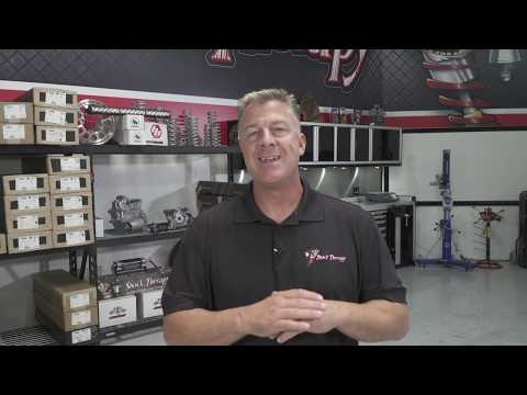 How to Install Polaris RZR Shock Therapy Billet Race Rack