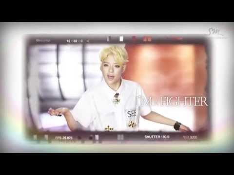 【HD中字】Amber - Beautiful