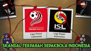 Download lagu Ketika Indonesia Memiliki 2 Liga Primer yang Kontroversial mp3 Download lagu Ketika Indonesia Memiliki 2 Liga Primer yang Kontroversial mp3
