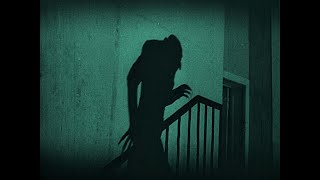 NOSFERATU di F.W. Murnau - Trailer ufficiale
