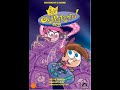 Opening To The Fairly OddParents Movie 2007 AMC Theaters Opening Day And Weekend Version