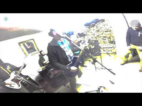 Gorily v mlze - Gorily v mlze/eko