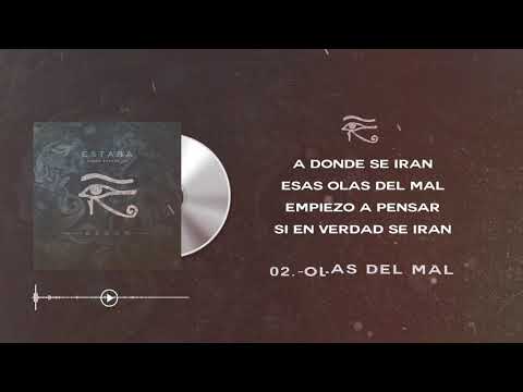 02 - OLAS DEL MAL - AKADROOW (EP)