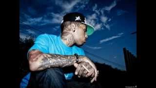 Kid Ink - Stank In My Blunt (Drink In My Cup Remix)