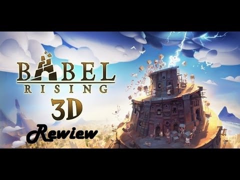 babel rising android apk