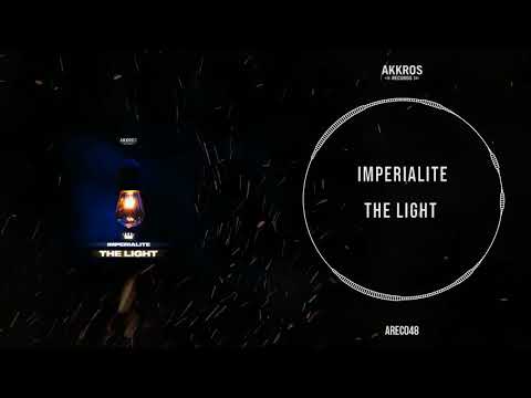 IMPERIALITE - THE LIGHT | OUT NOW