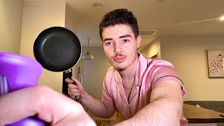 being a housewife for 24 hours (vlog)