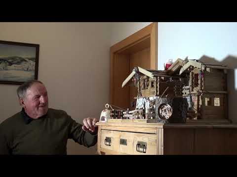 Hermann Pammer - Leise rieselt der Schnee