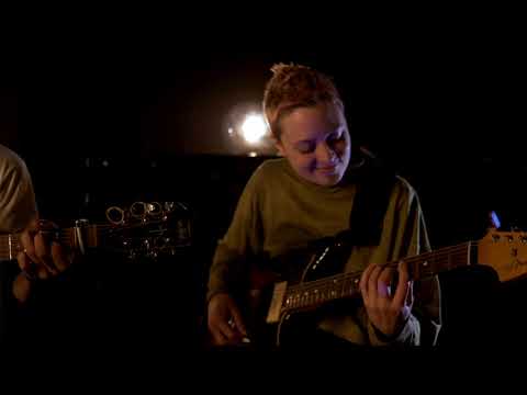 Long Tall Jefferson - Stay a Little Longer | Are We Europe Live Sessions