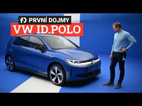 Volkswagen ID.Polo chce kralovat dostupné elektromobilitě. Nejlevnější varianta překvapí! obrazok