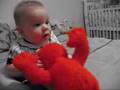 Dance And Shout With Elmo And Kurt