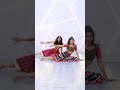 Babuji Zara Dheere Chalo Natya Social Choreography Shorts