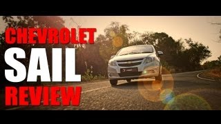 Chevrolet Sail : Review: PowerDrift