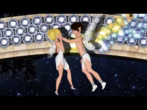 Groove Me - Interior Mapping 3D London - Making Of