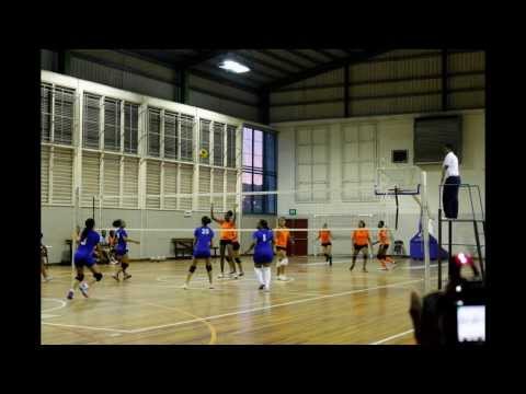 VolleySu - Livo vs Lyzecks D1