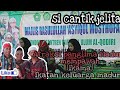 Atraksi Panglima Madura IKAMA Ikatan Keluarga Madura Mempawah