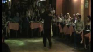 Ramiro giglioti elina roldan