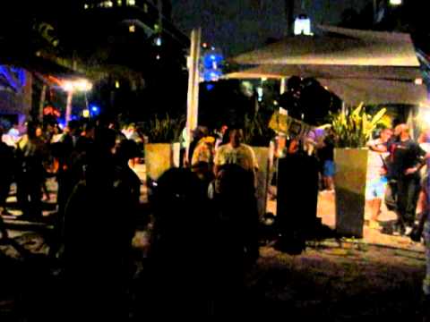 dj NIMBUS @ TRIBE Party Pt 2 - WMC 2011