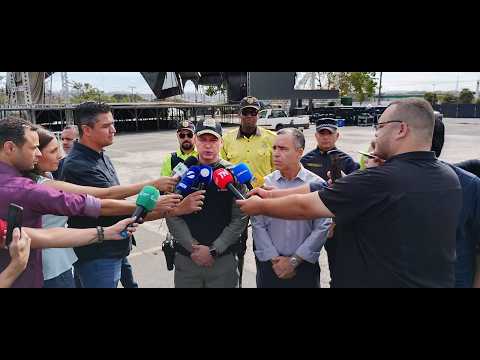 APARECIDA E SHOW 2026/ Voltas às Aulas Semestre 2026 prefeitura de Goiânia 