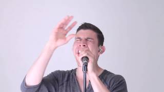 Concealing Fate Pt. 1: Acceptance By Tesseract Cover Performed By Saul Castillo (Two Takes)