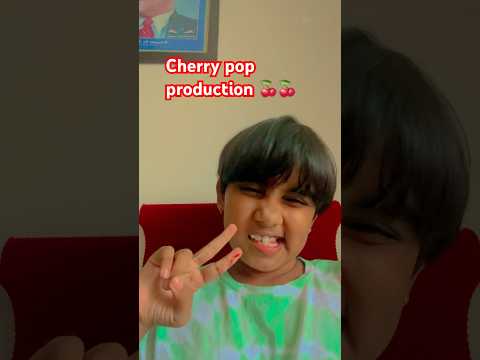 Please watch this Sophie #cherry pop productions 🍒🍒 #gaming #tocaboca