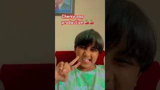 Please watch this Sophie #cherry pop productions 🍒🍒 #gaming #tocaboca