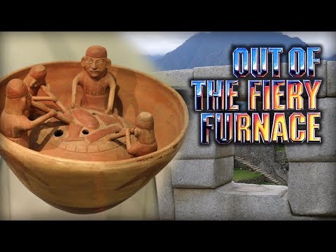 Out of the Fiery Furnace - Episode 3 - Shining Conquests